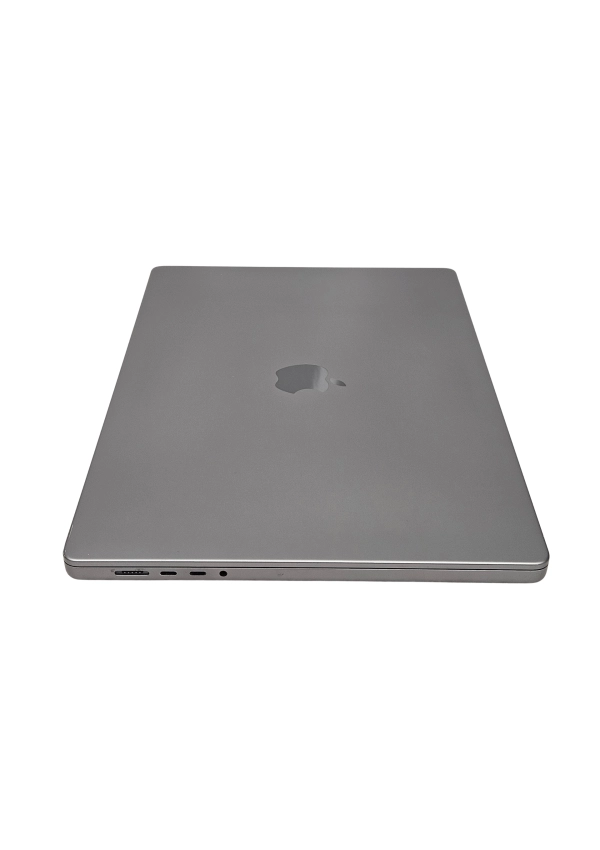 Apple MacBook Pro 16 A2485 M1 PRO 32GB 512 SSD 16,2